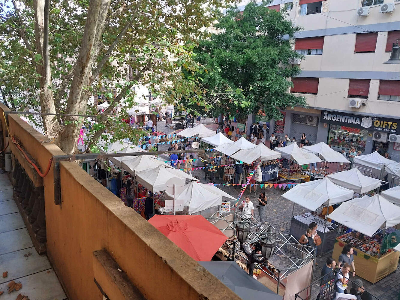 Hostal de Granados