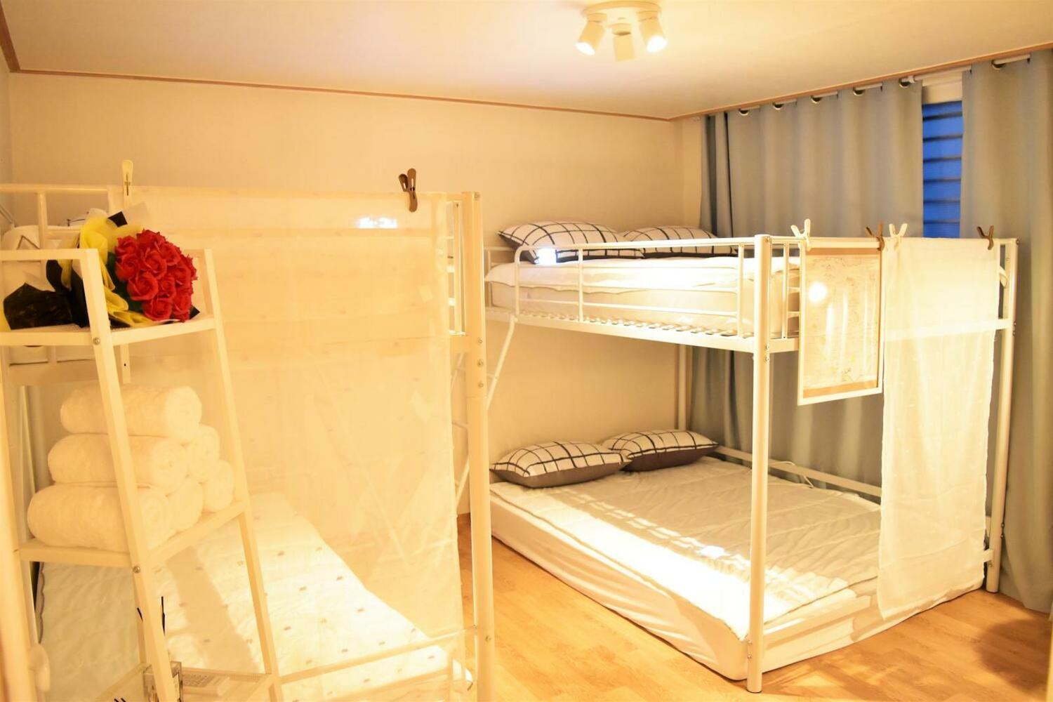 Serene Stay, Seoul