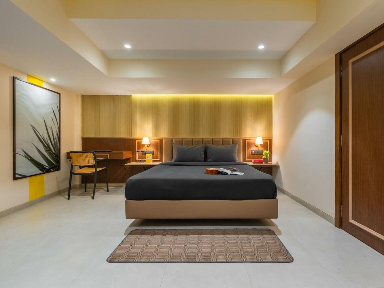 The Hosteller Mumbai, International Airport, Mumbai