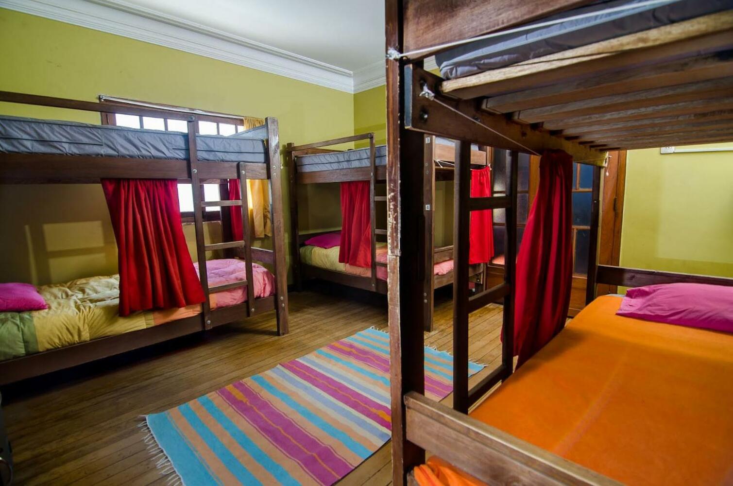 Arequipay Backpackers Downtown, Arequipa