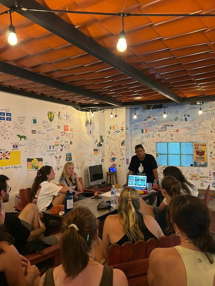 Urban Nest Hostel, Santa Ana