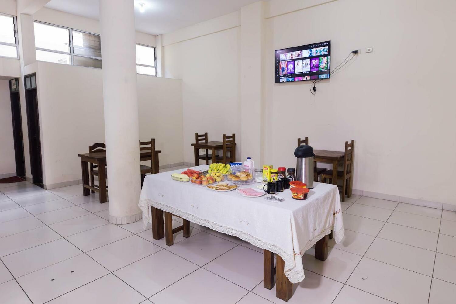 Adventure 360º Hostel, Santa Cruz de la Sierra