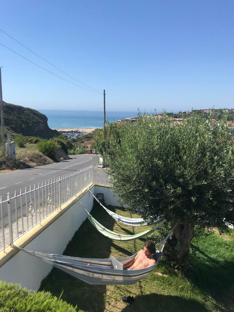 Villa dos Irmãos, Ericeira