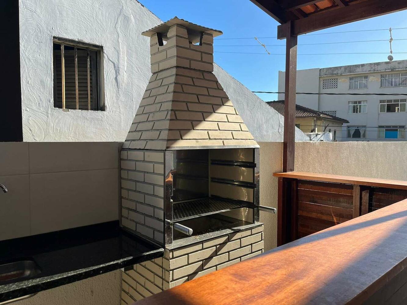 Hostel Recanto Da Paciencia, Salvador