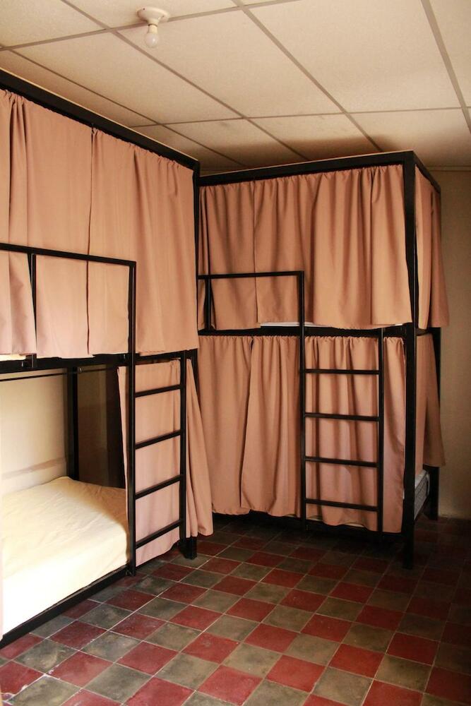 Hostal Casa Nómada, Santa Ana