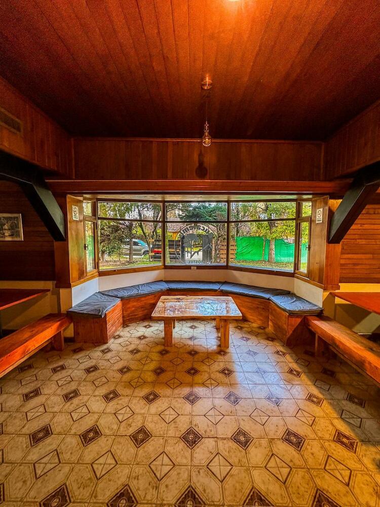 Hostel Bucalemu