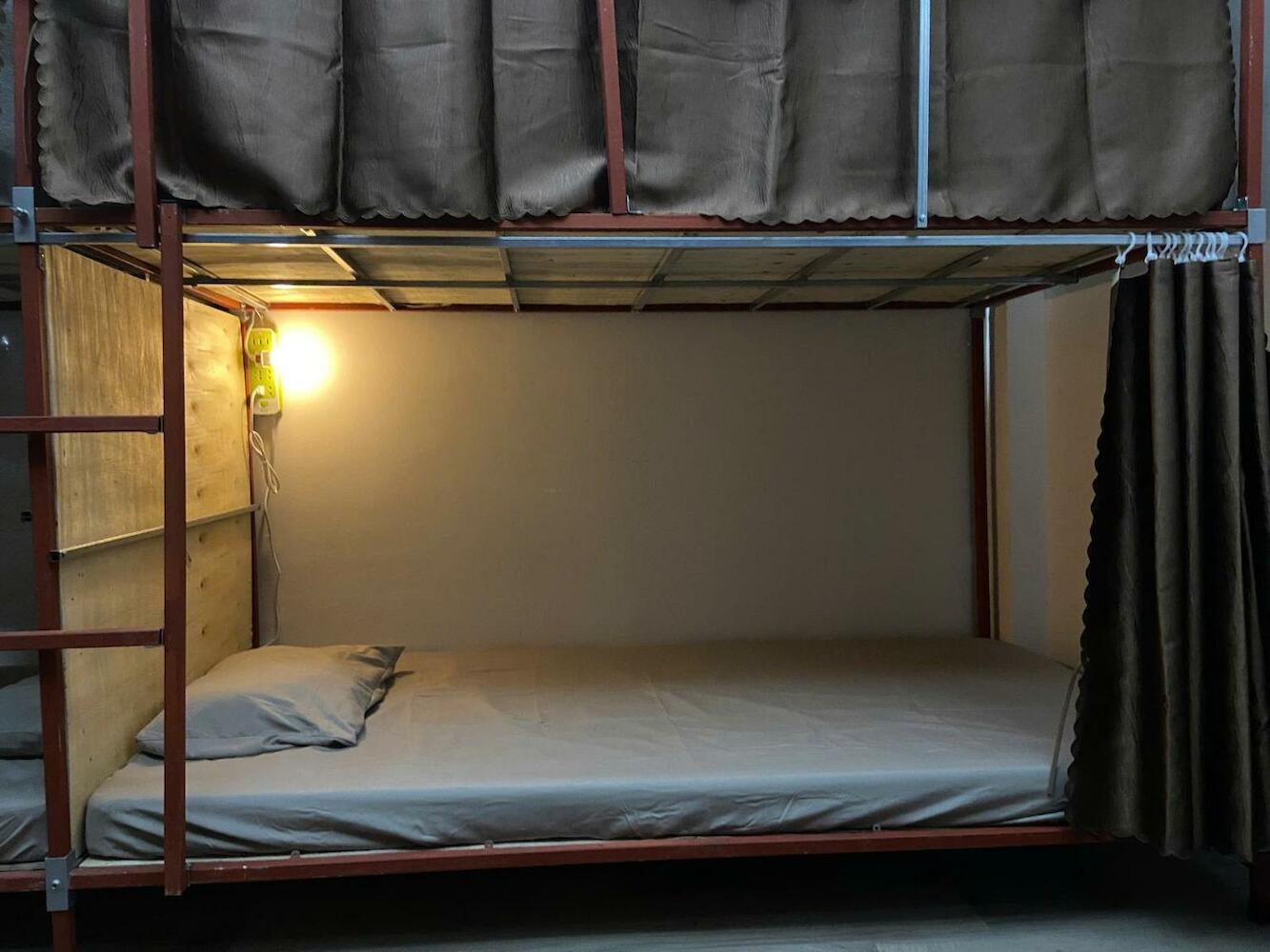 Da Travel Hostel, Hanoi