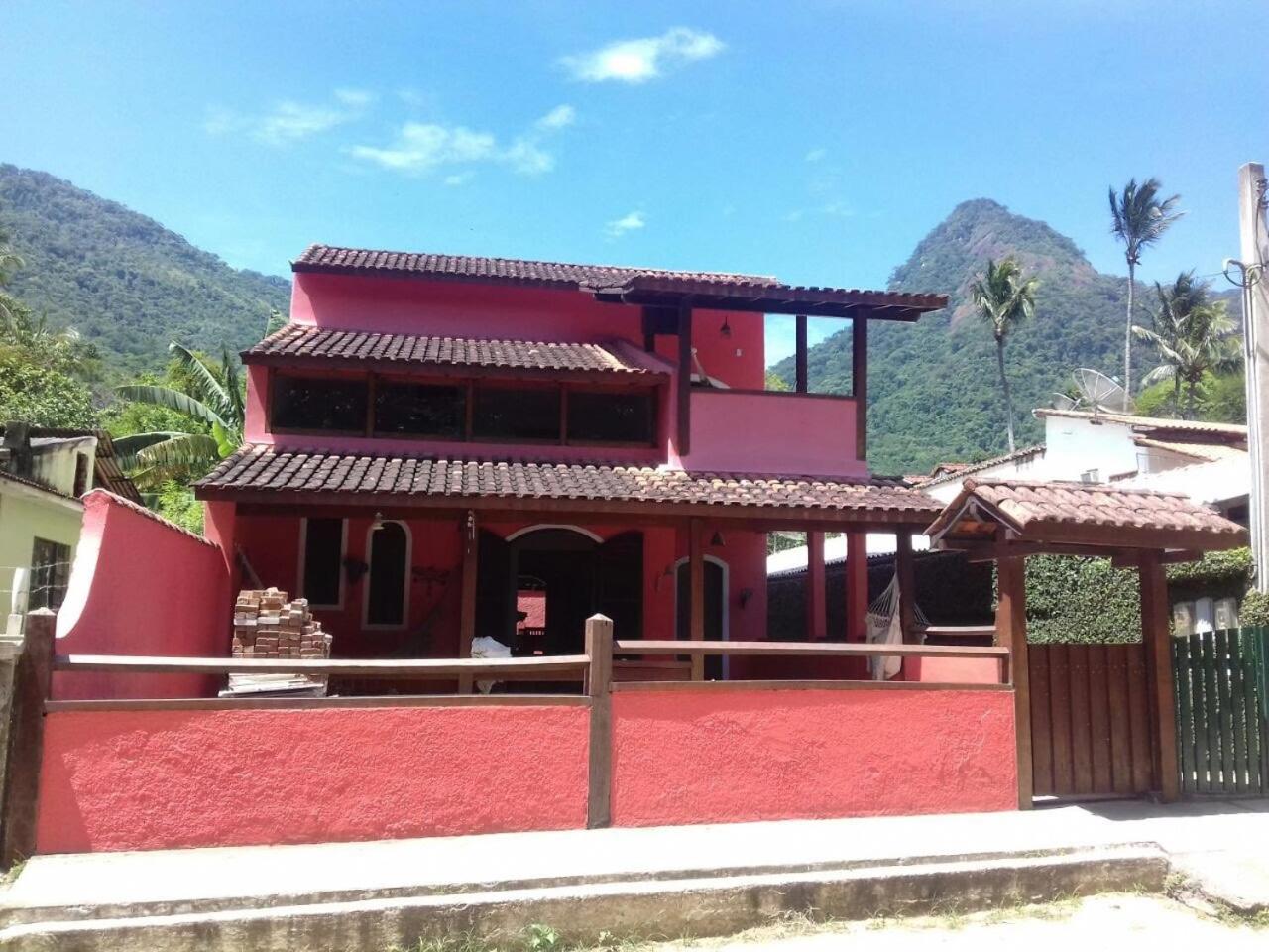 Social Ilha Grande Hostel