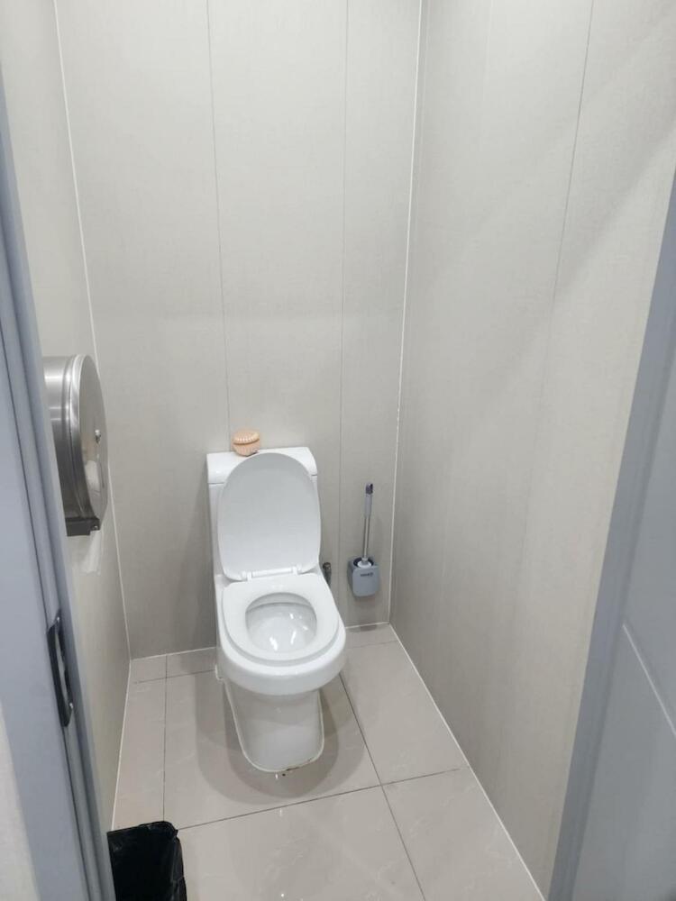 Muugii's Hostel & Tour, Ulaanbaatar