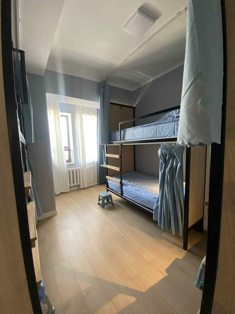 Sansar Hostel, Ulaanbaatar