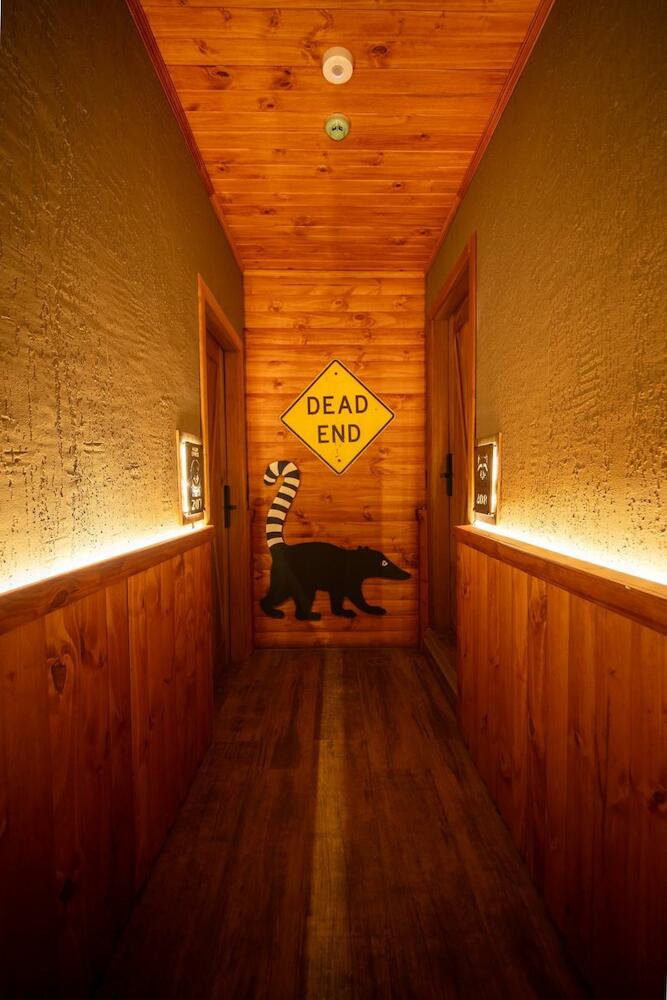 The Lodge Iguassu, Foz do Iguaçu