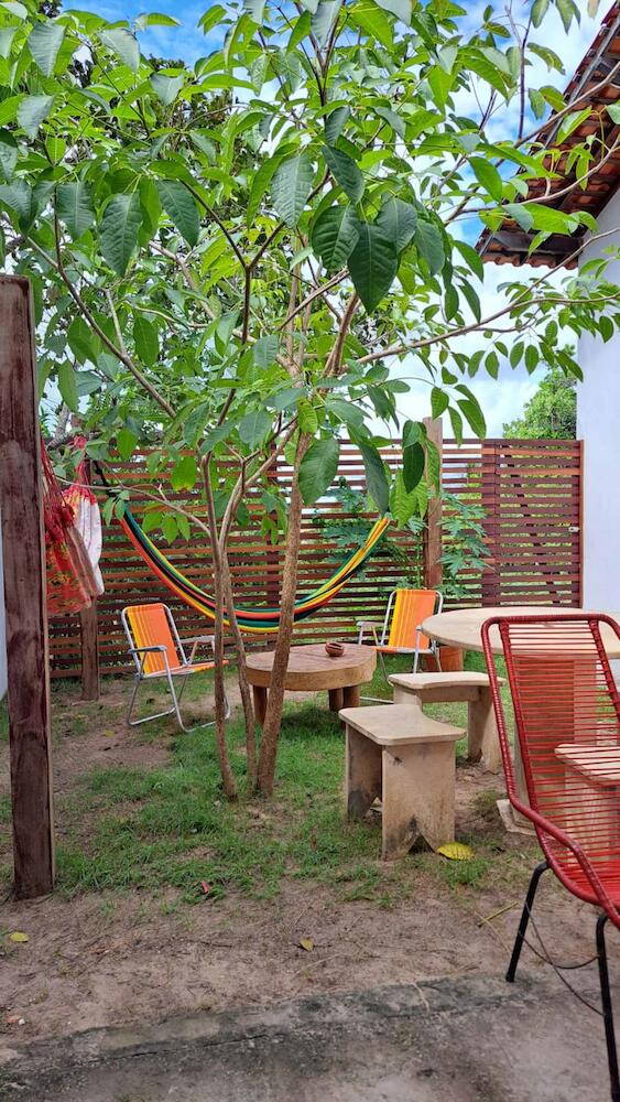 Hostel Flor De Ipê, Barreirinhas