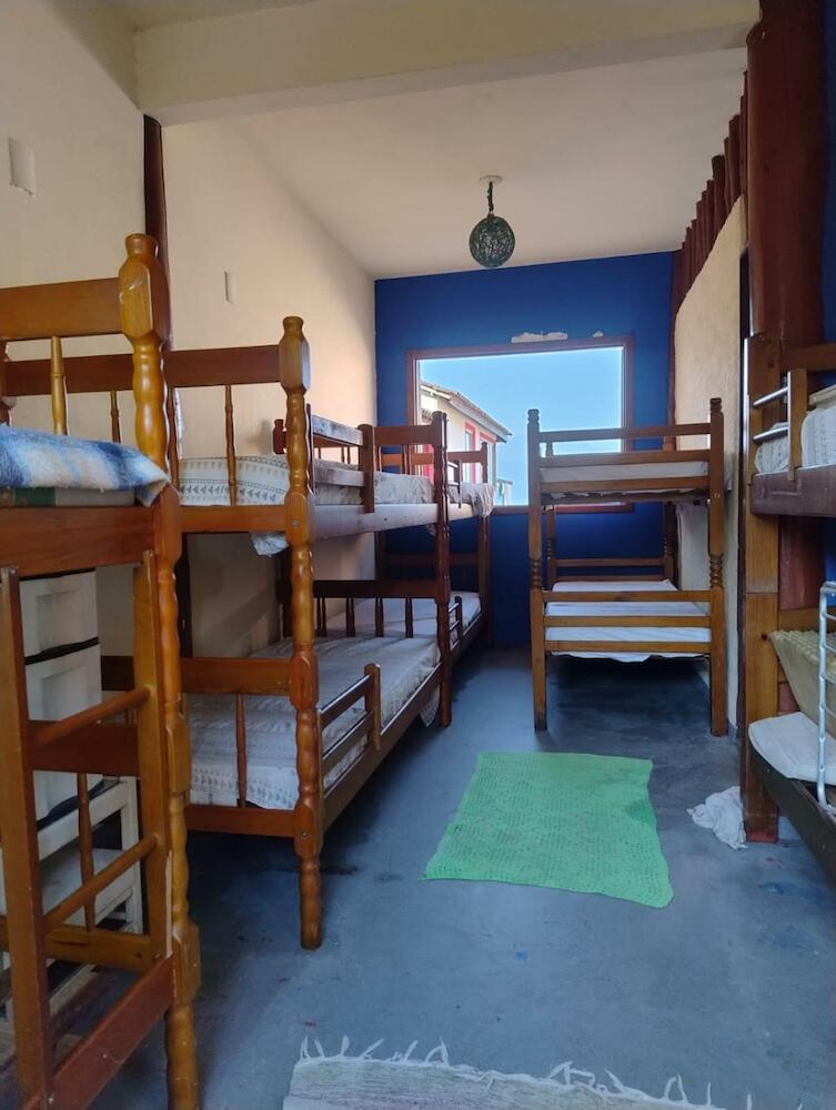 Hostel Boa Onda Trindade, Paraty