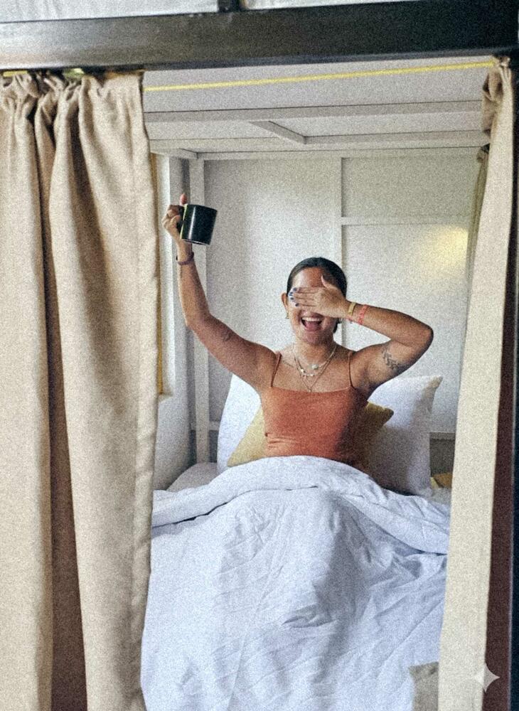 Sugar Hostel Weligama - Coliving & Coworking, Weligama