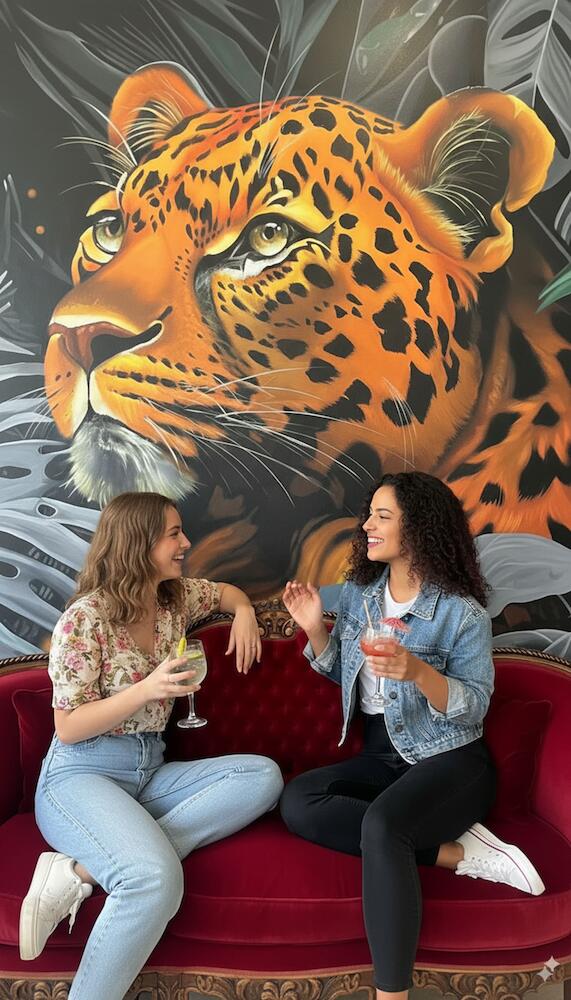 Casa Mexico Lindo, Bacalar