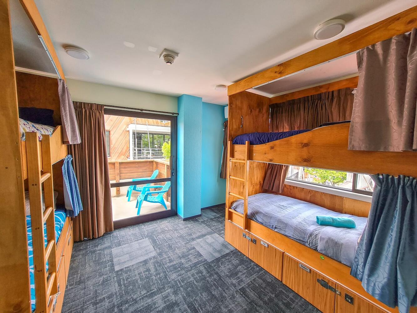 Price Comparison for Adventure Queenstown Hostel in Queenstown (with