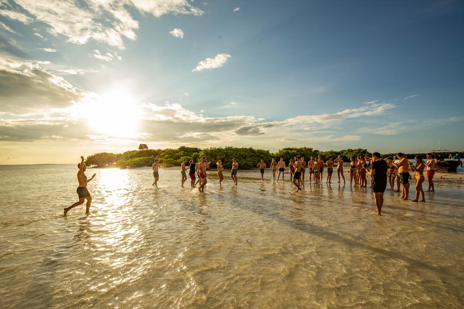 Hostel Che Holbox, Isla Holbox