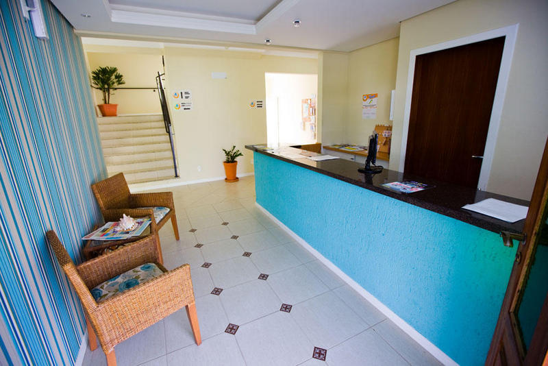 Hostel Florianopolis - Barra da Lagoa, Florianópolis
