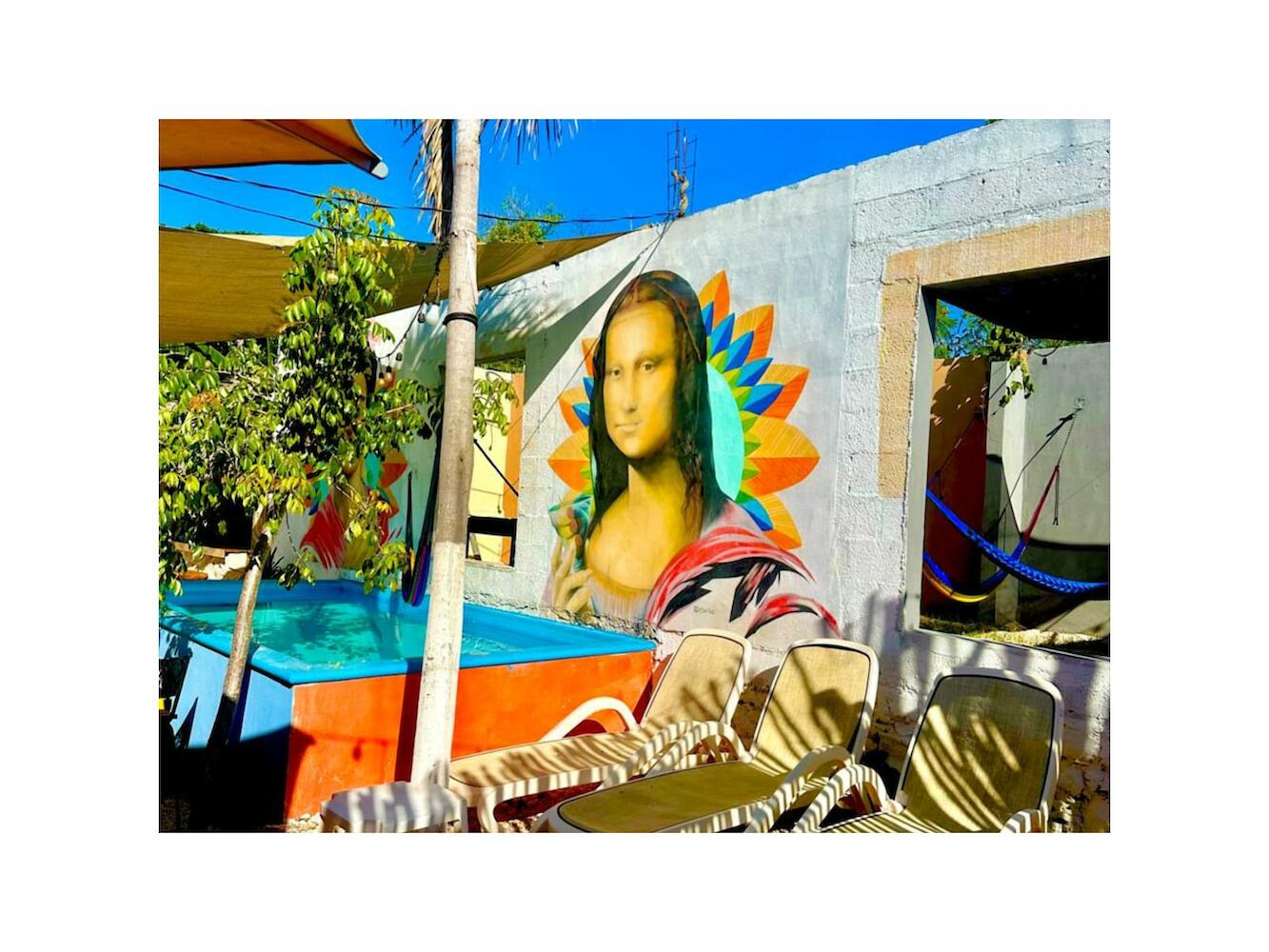 Hostal Guacamayas, Valladolid