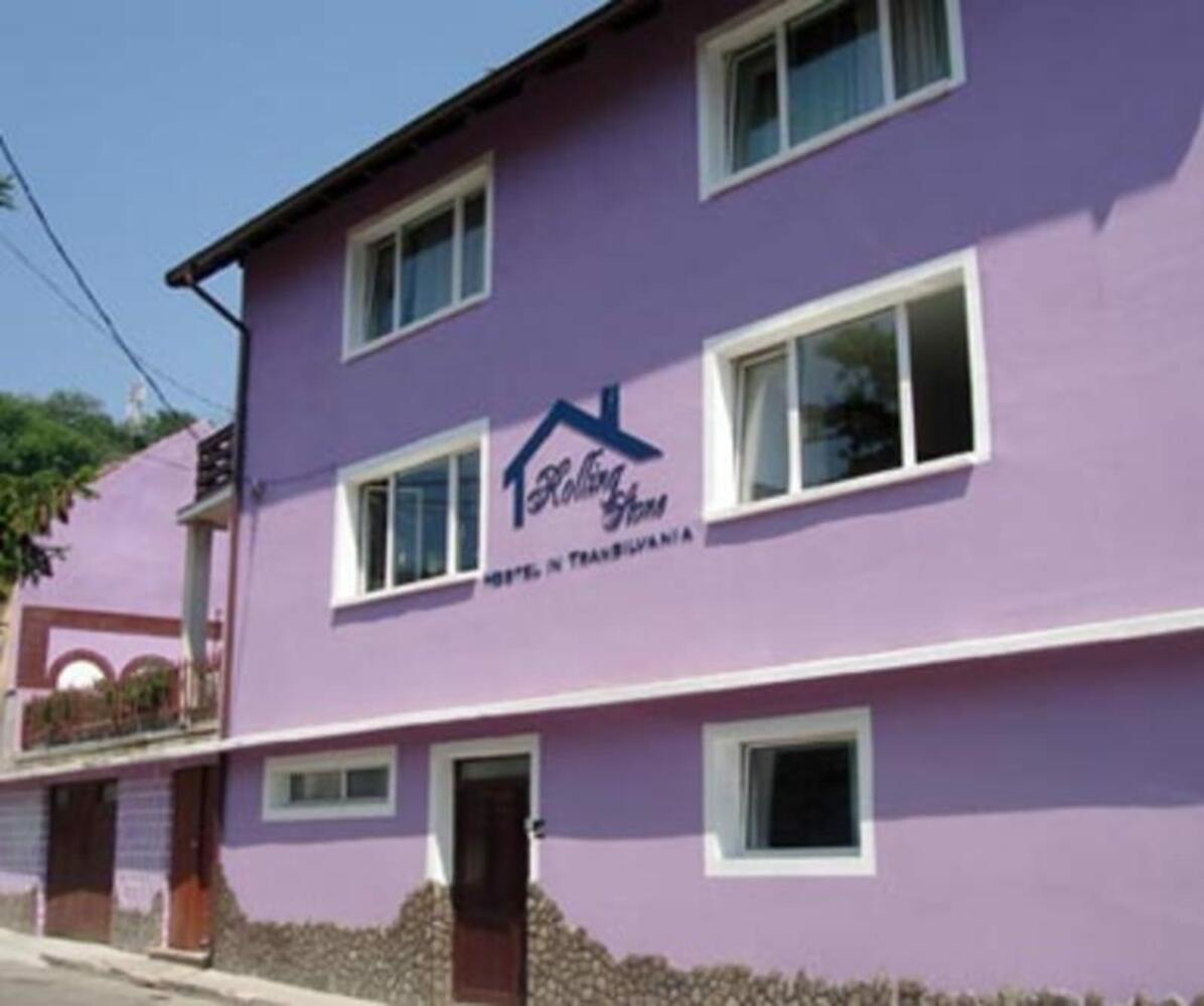 Rolling Stone Hostel, Brașov