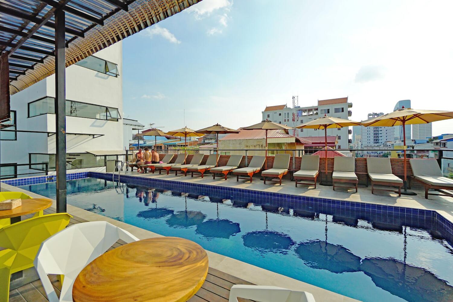 Onederz Phnom Penh