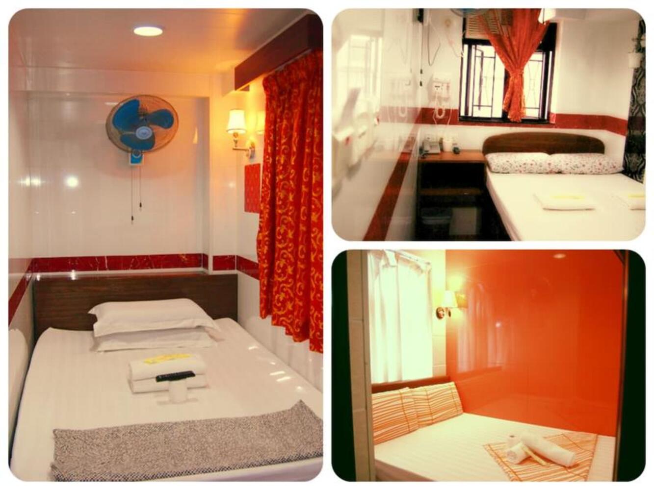 Ashoka Hostel in Hong Kong Prices 2021 (How to compare?)
