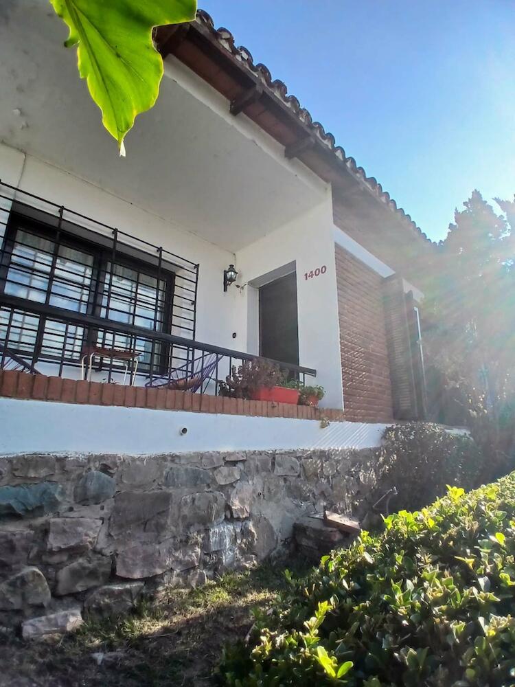 Hostel Pacha Jujuy, San Salvador de Jujuy