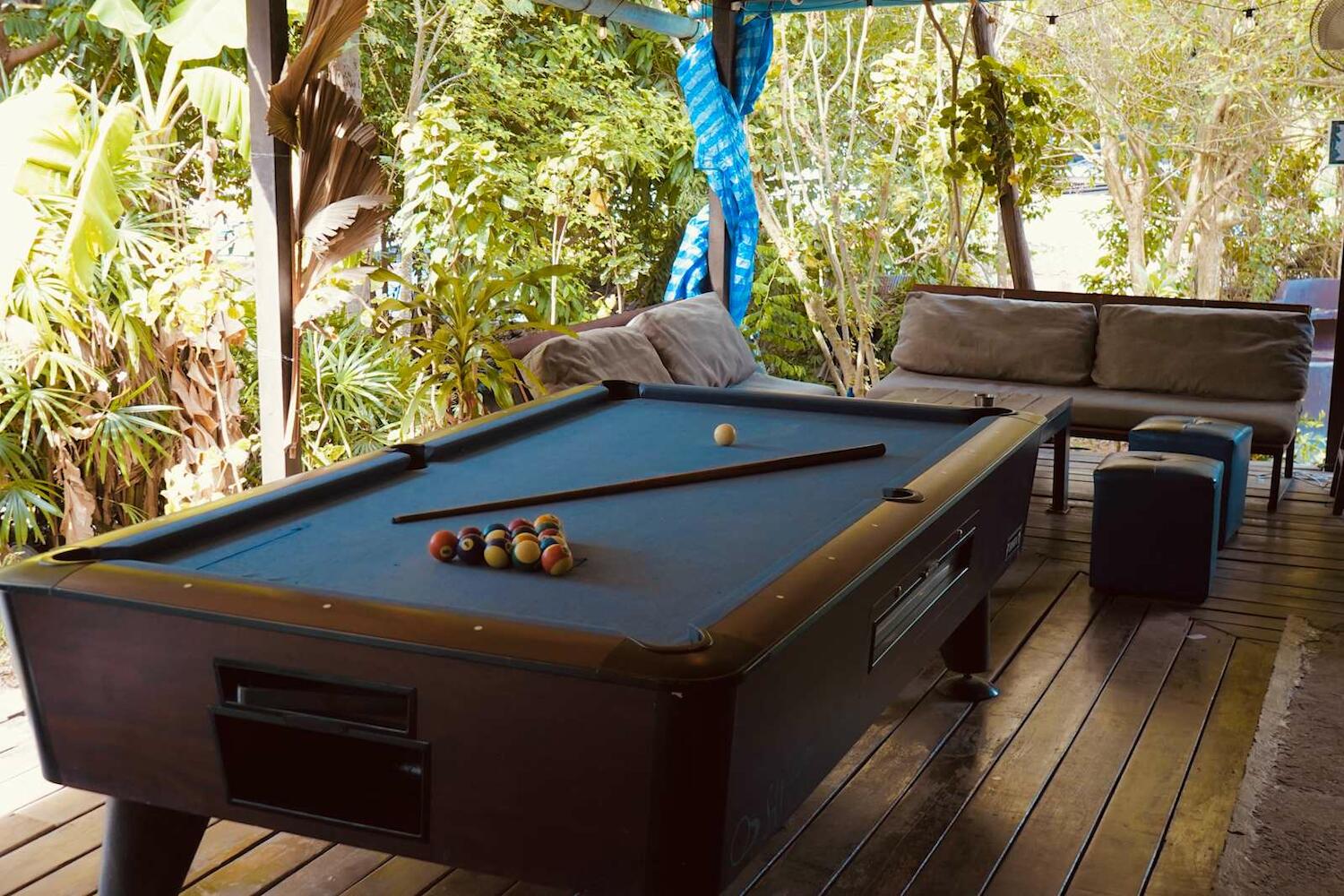 MoovInn Garden Guesthouse, Koh Tao