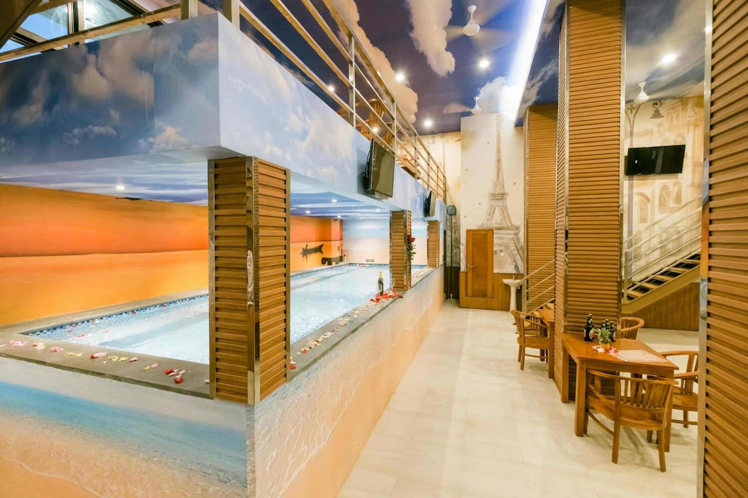 Caroline Hostel