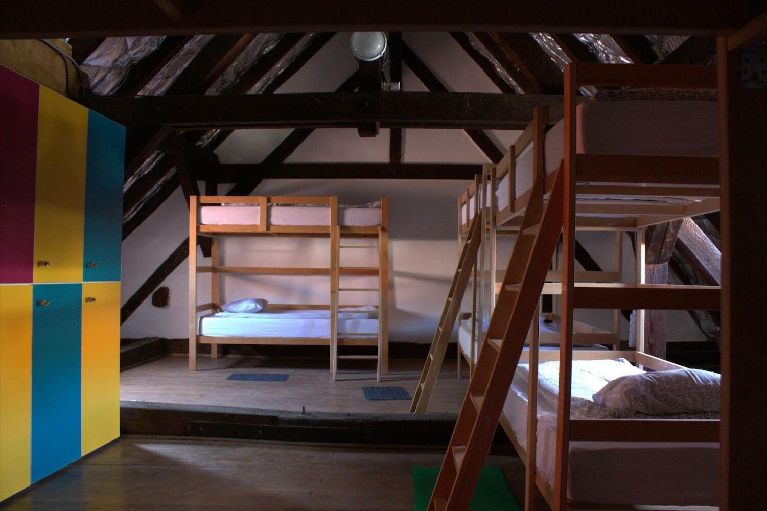 Centrum House Hostel, Brașov
