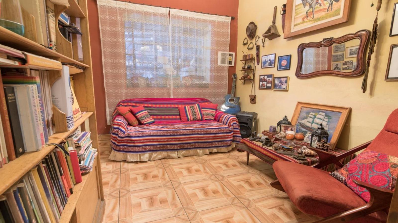 Beraja Family Hostel