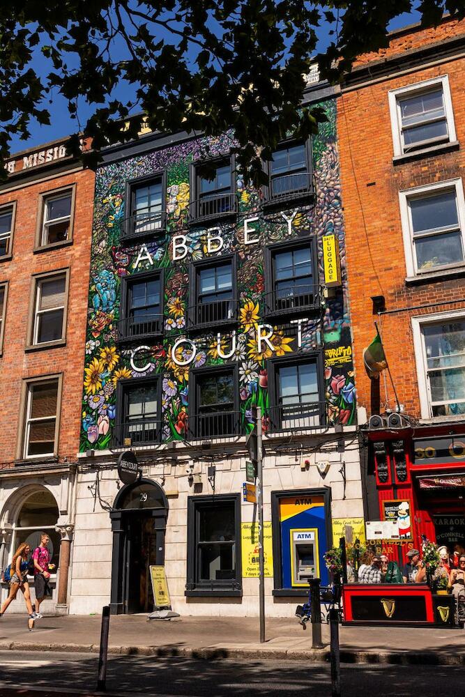 Abbey Court Guesthouse