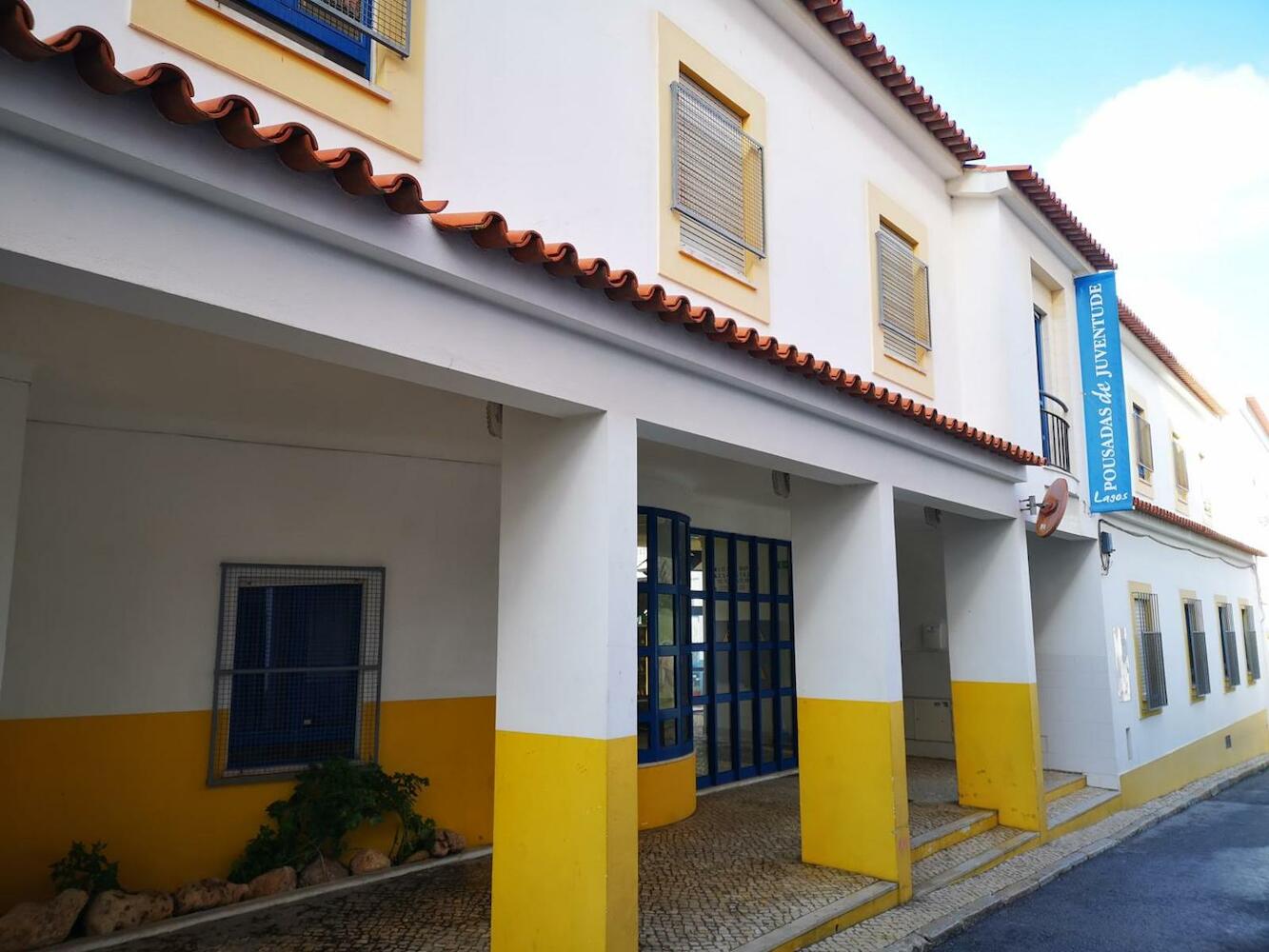HI Lagos - Pousada de Juventude
