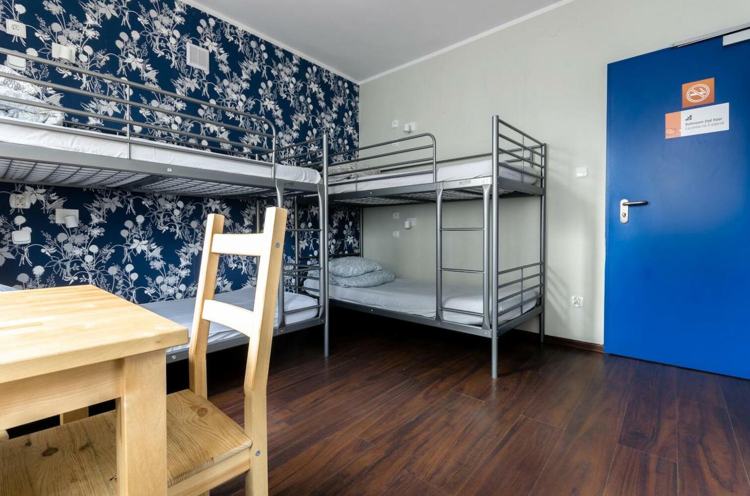 Tatamka Hostel