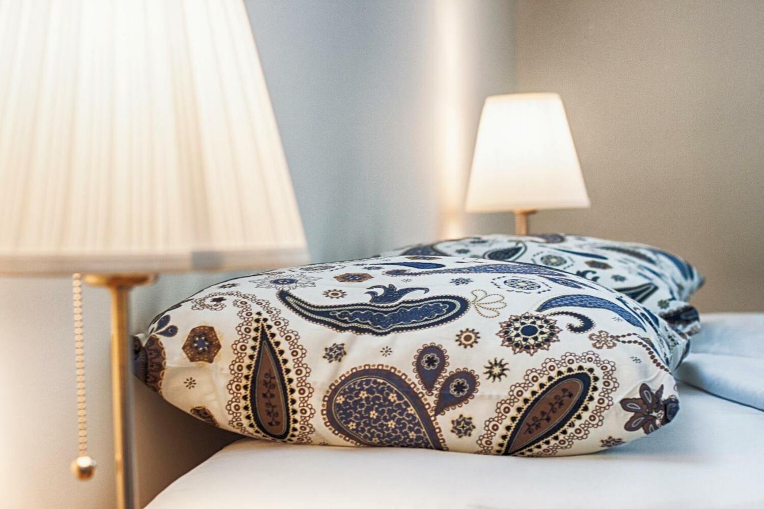 The Nook Hostel, Ponta Delgada