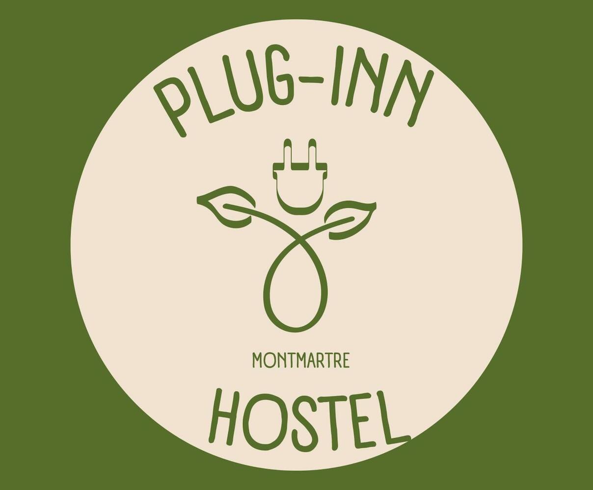Plug Inn Montmartre by Hiphophostels, Paris