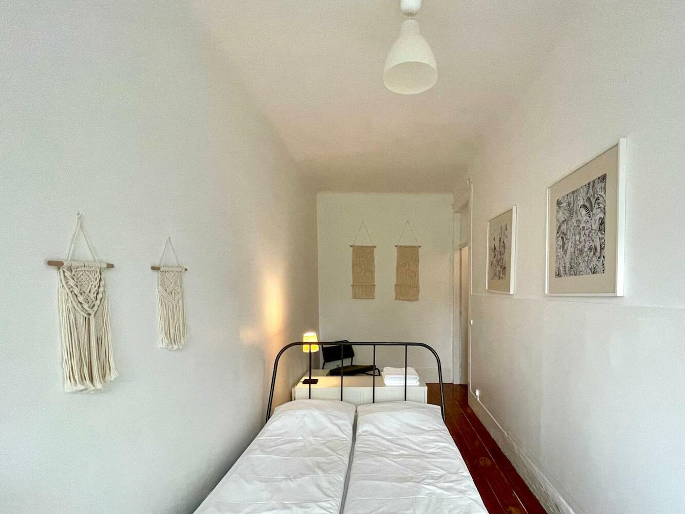 Hostel Alegria
