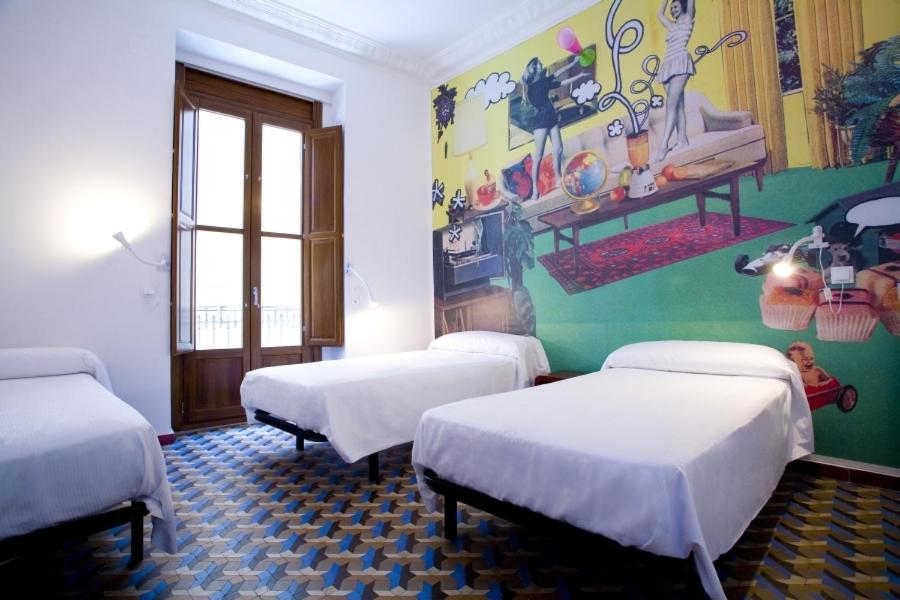Home Youth Hostel Valencia by Feetup Hostels, Valencia
