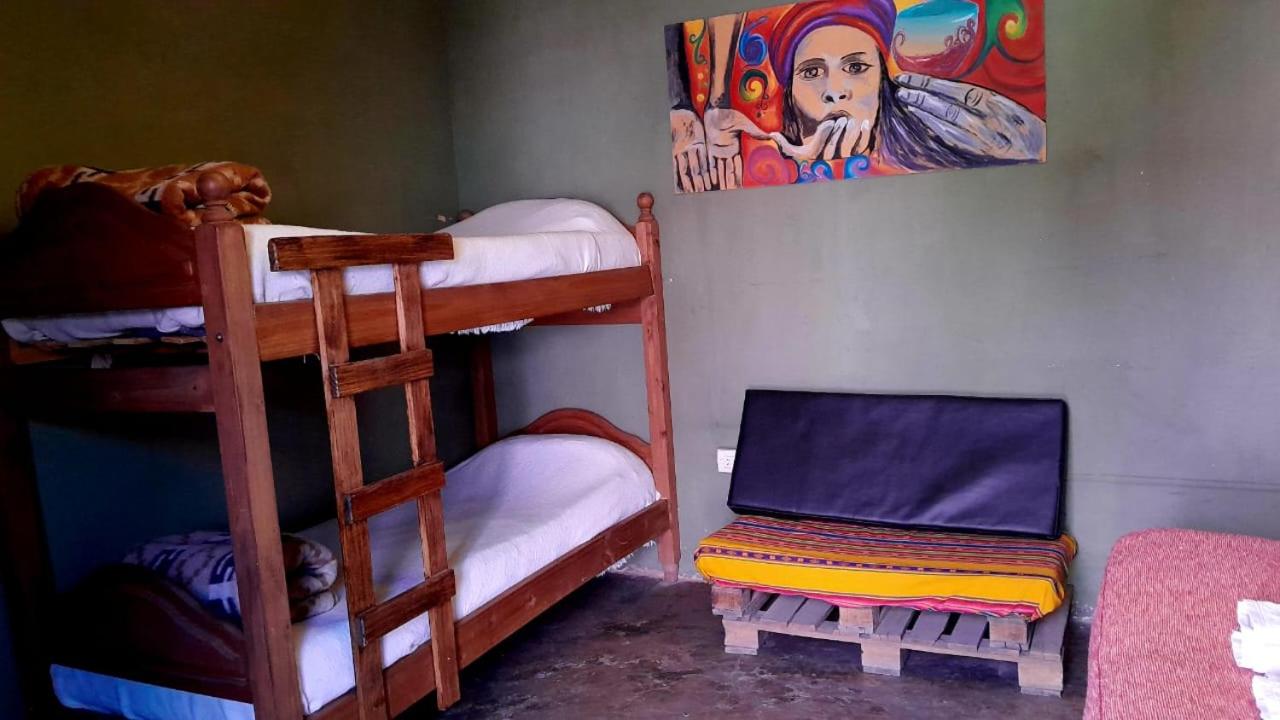 Hostel La Humahuacasa, Humahuaca
