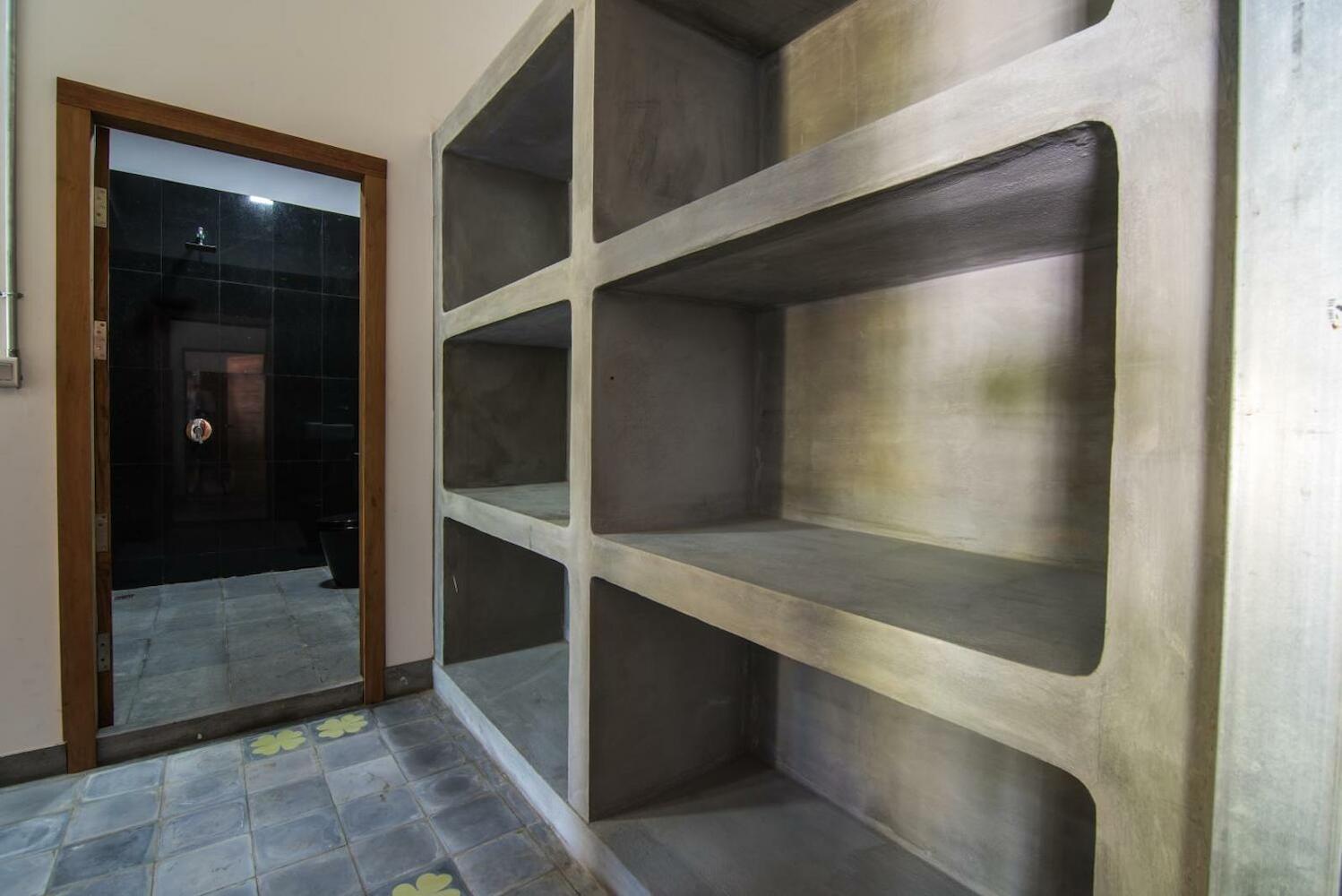 Passport Hostel, Siem Reap
