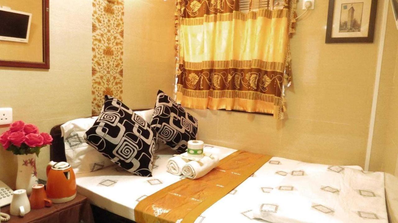 Days Hotel - Hostel