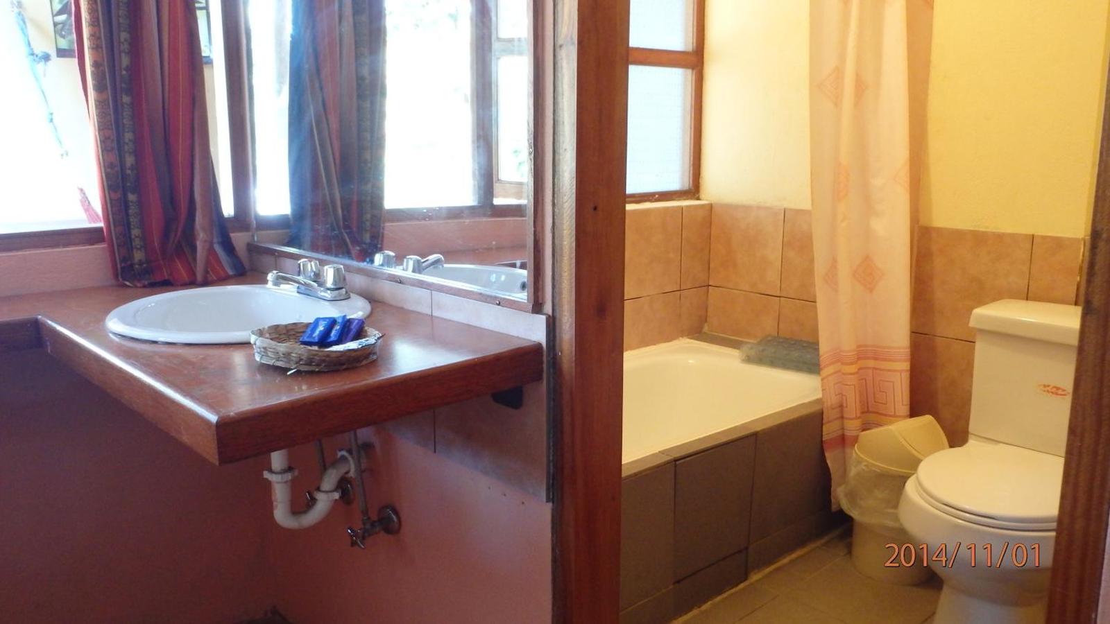 Biohostal Mindo Cloud Forest Reserve, Mindo