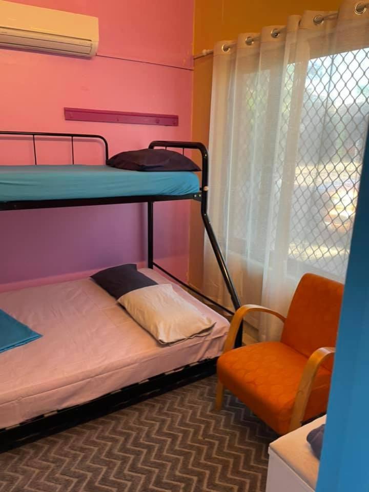 The Cozy Hostel, Darwin