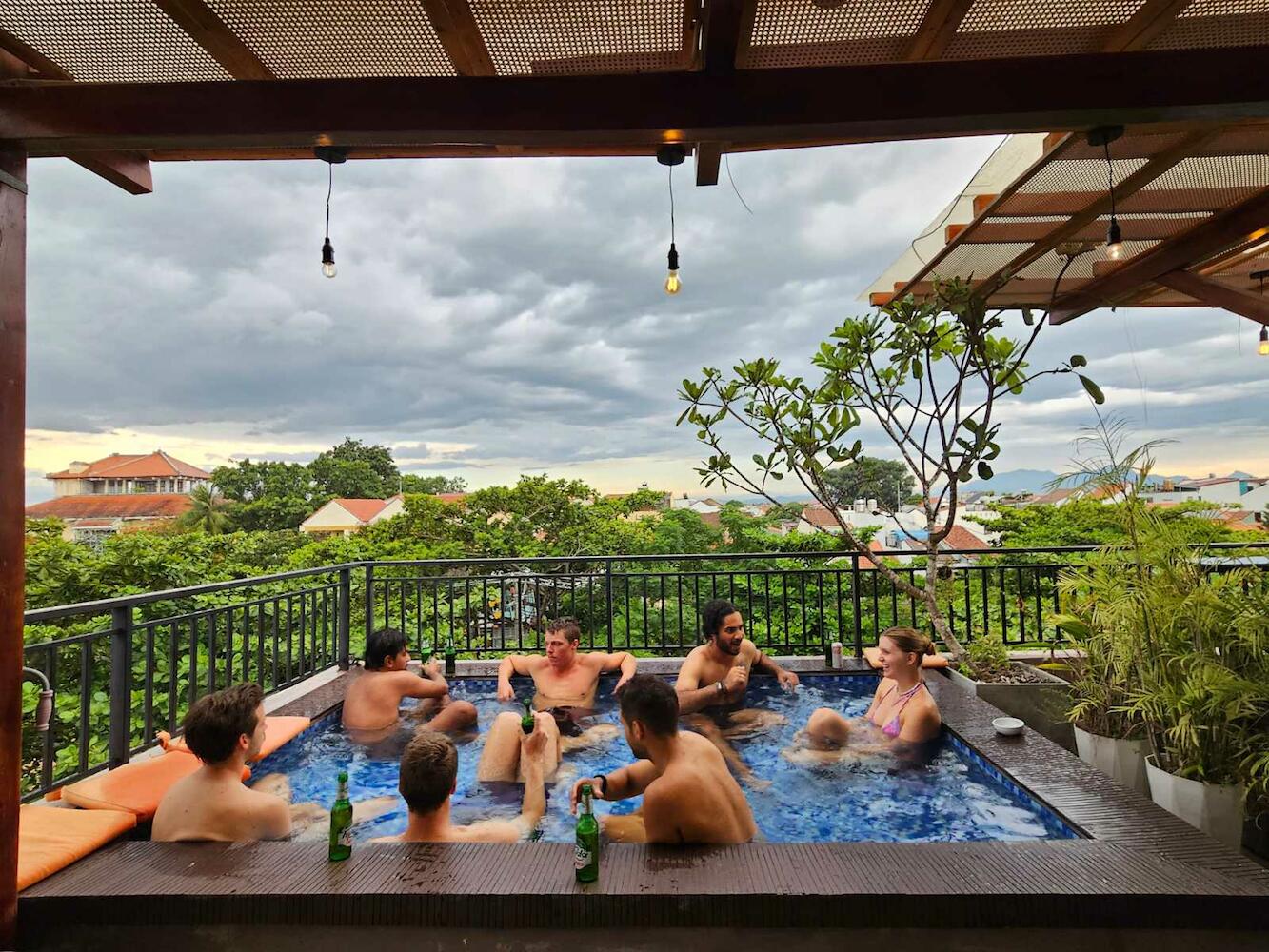 Snapstay, Hoi An