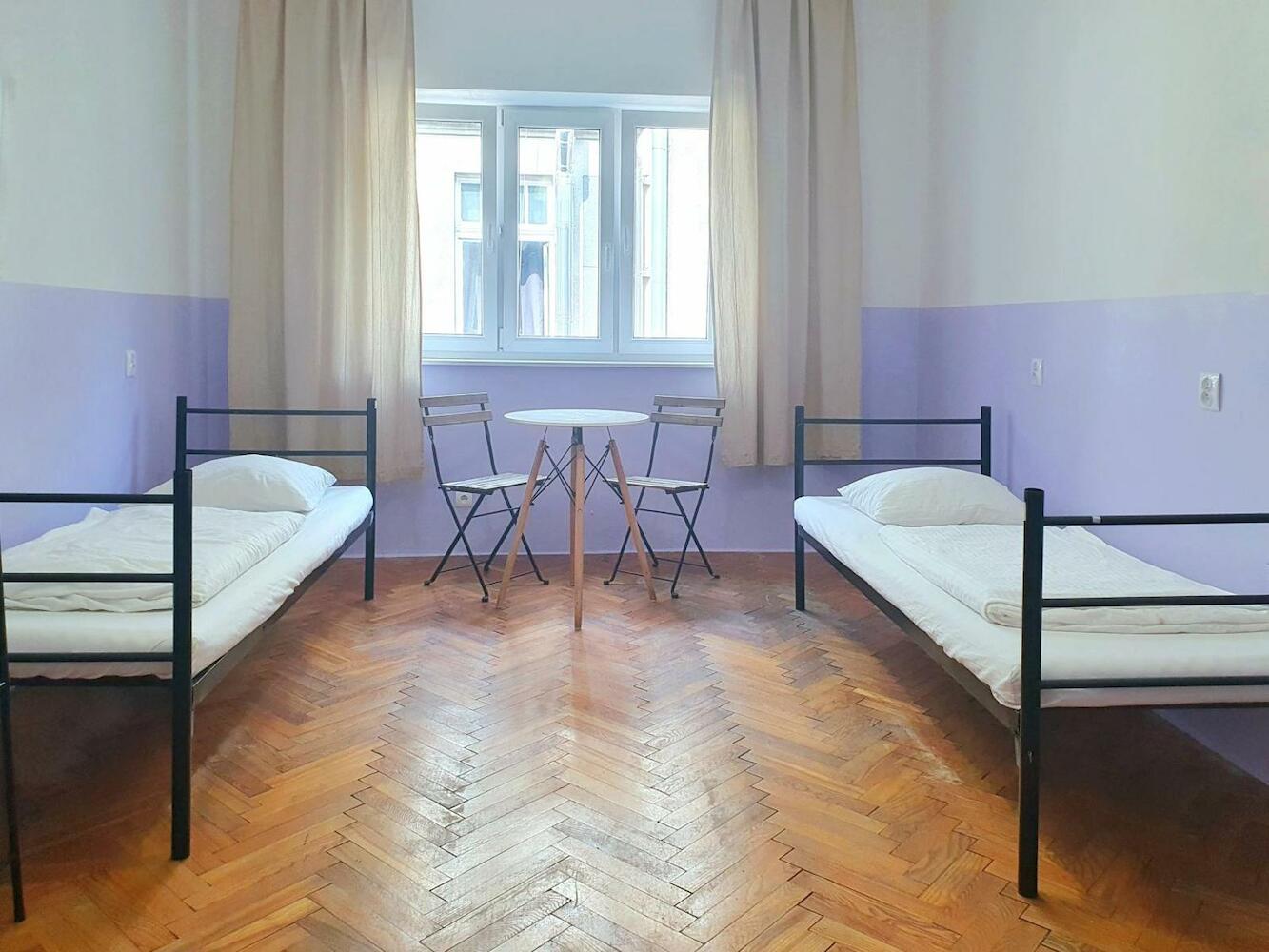 Viki Kazimierz Hostel
