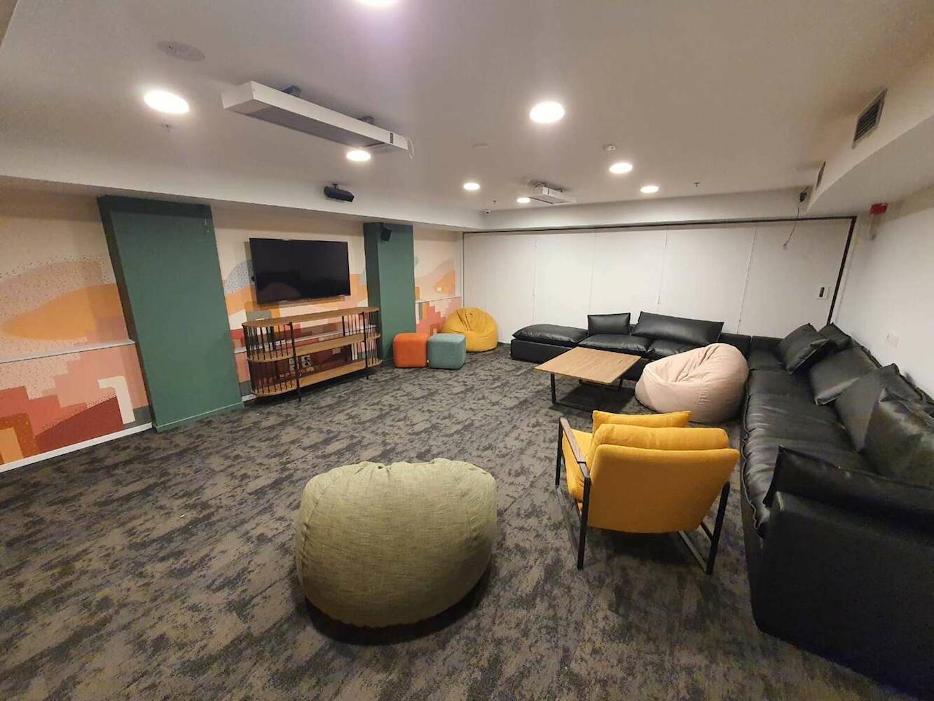 Haka House