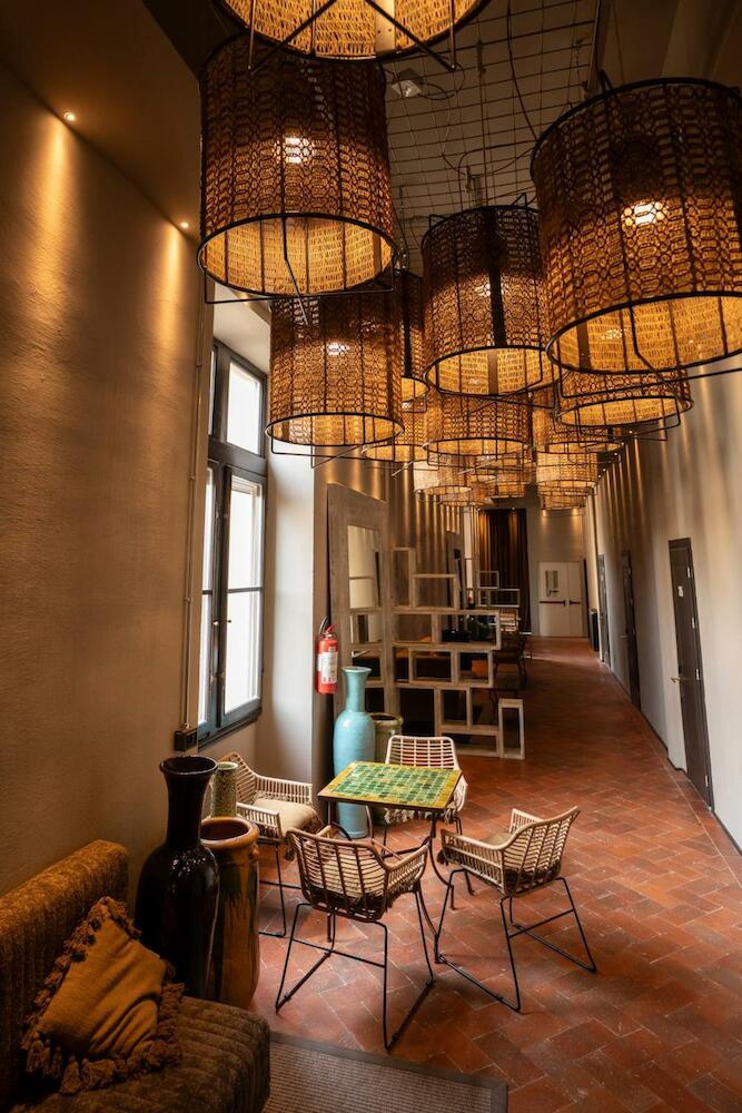 Hotel & Hostel 7, Florence