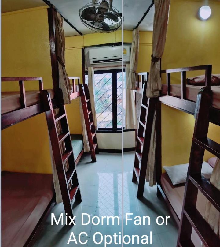 Chiang Mai Gate Capsule Hostel, Chiang Mai