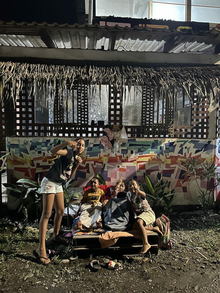 Backpackers Puerto Viejo, Puerto Viejo de Talamanca