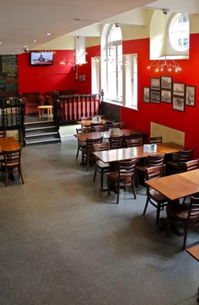 YHA London St Paul's, London